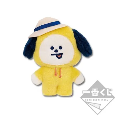 一番くじ BT21 HAPPY CAMP!! ラインナップ 3