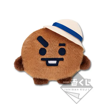 一番くじ BT21 HAPPY CAMP!! ラインナップ 7