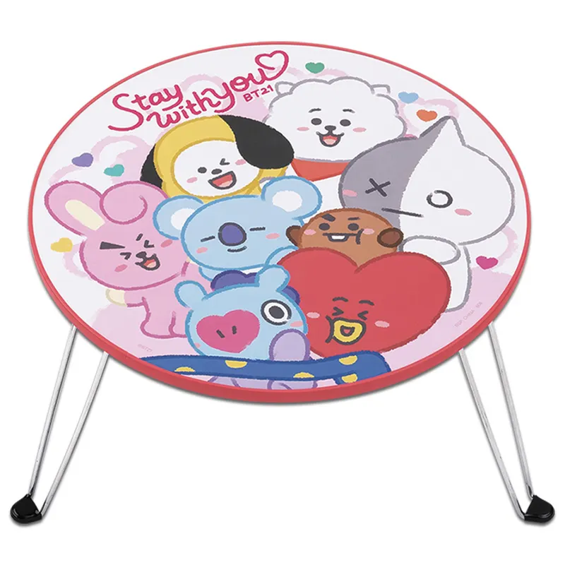 一番くじ BT21 Stay with you. ラインナップ 13