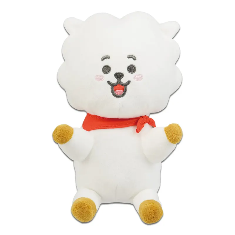 一番くじ BT21 Stay with you. ラインナップ 2