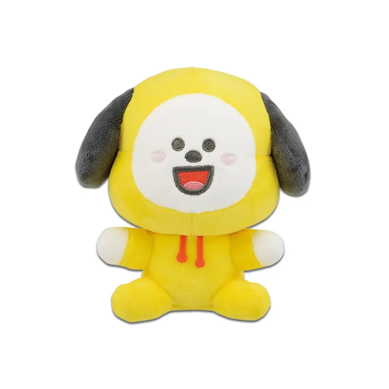 一番くじ BT21 Stay with you. ラインナップ 3