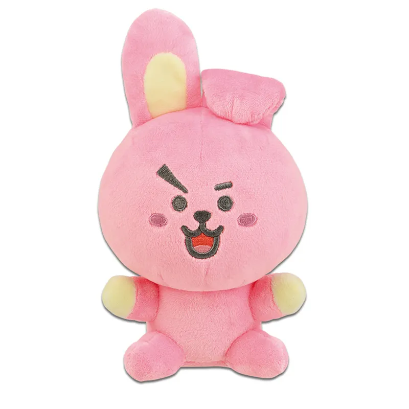 一番くじ BT21 Stay with you. ラインナップ 4