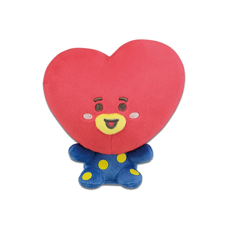 一番くじ BT21 Stay with you. ラインナップ 5