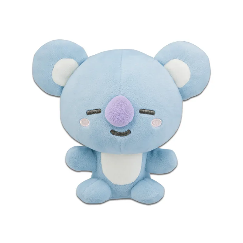 一番くじ BT21 Stay with you. ラインナップ 6