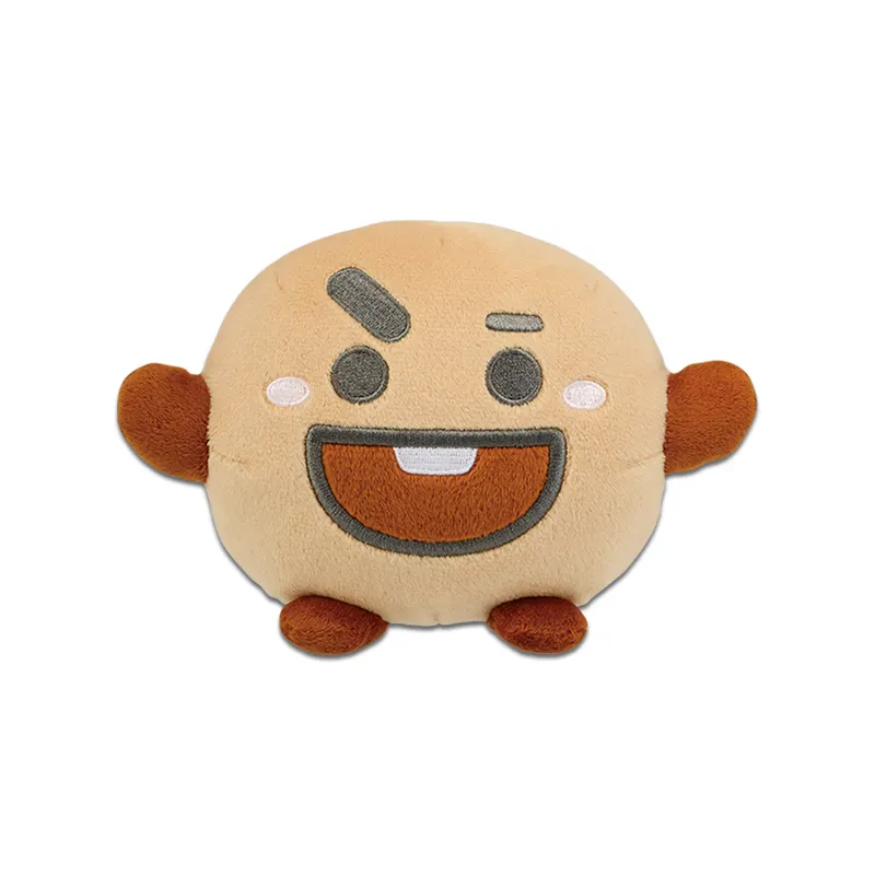 一番くじ BT21 Stay with you. ラインナップ 7
