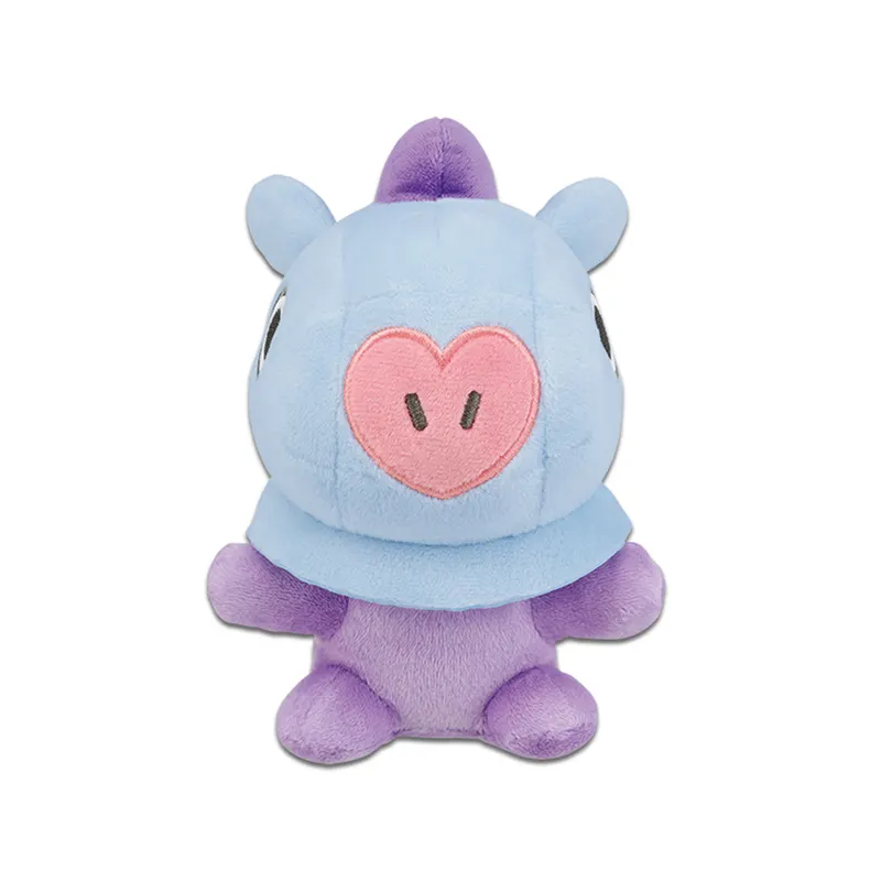 一番くじ BT21 Stay with you. ラインナップ 8