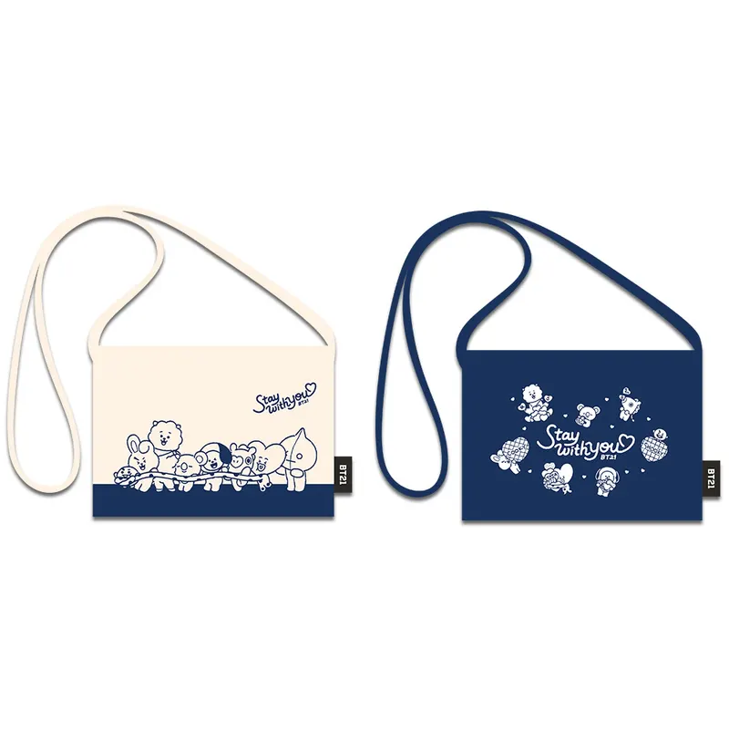 一番くじ BT21 Stay with you. ラインナップ 9