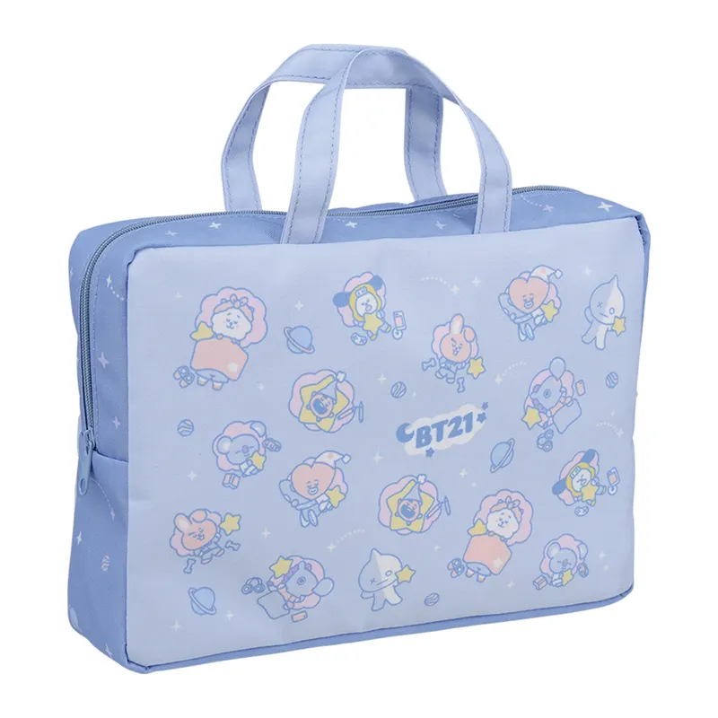 一番くじ BT21 MOON ラインナップ 10