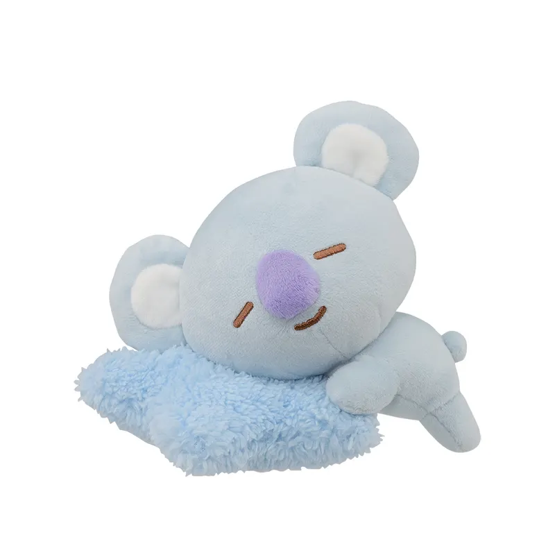 一番くじ BT21 MOON ラインナップ 2
