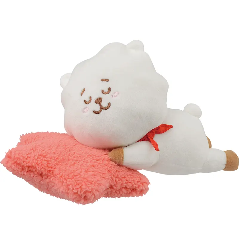 一番くじ BT21 MOON ラインナップ 3