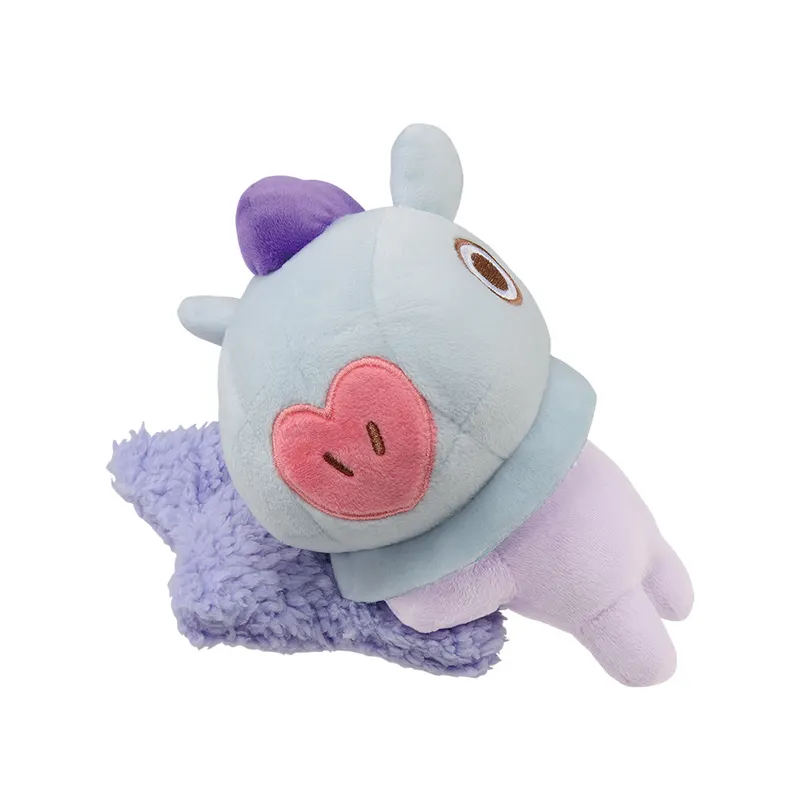 一番くじ BT21 MOON ラインナップ 5