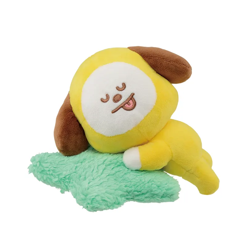 一番くじ BT21 MOON ラインナップ 6