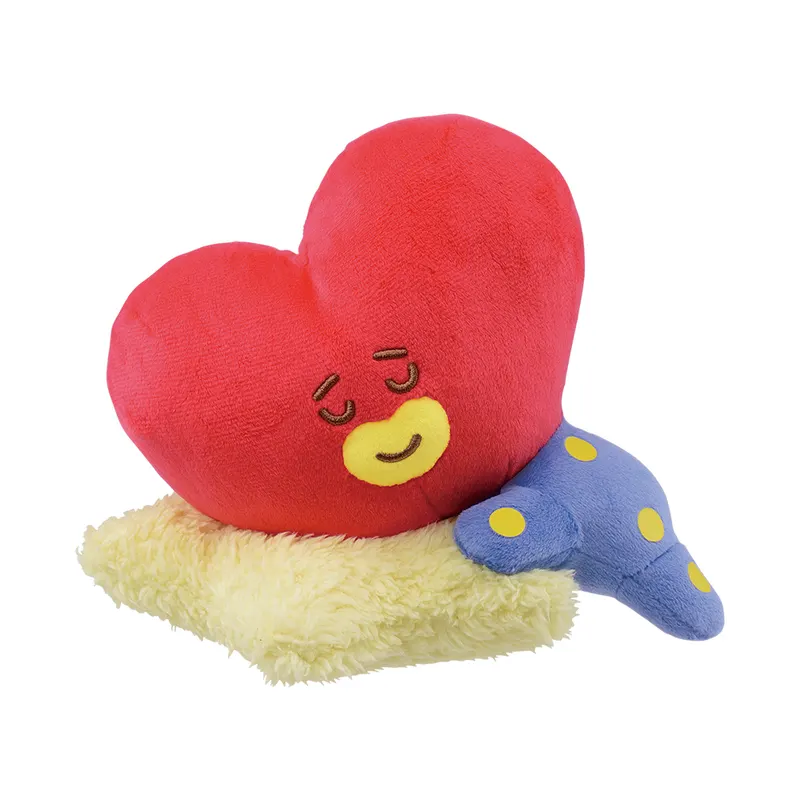 一番くじ BT21 MOON ラインナップ 7
