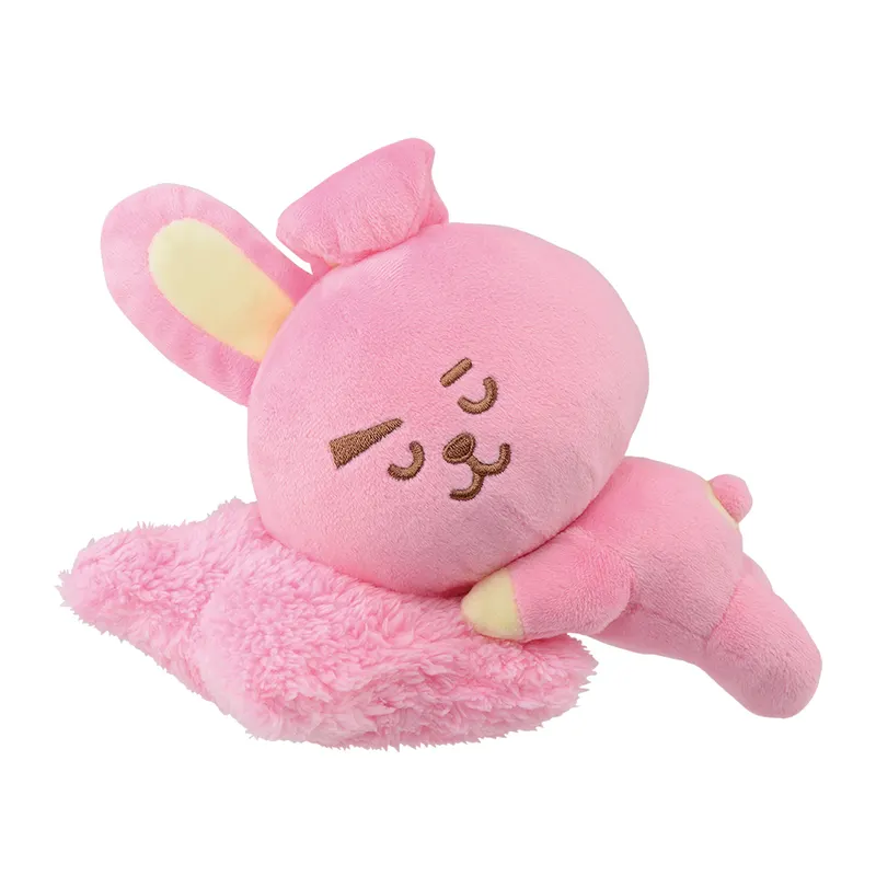 一番くじ BT21 MOON ラインナップ 8