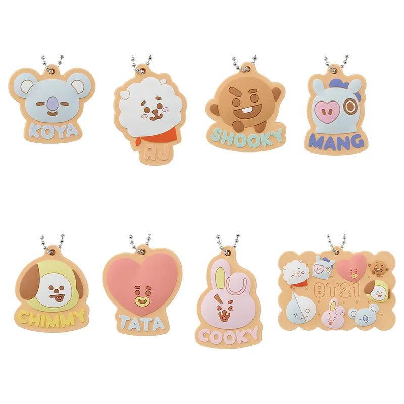 一番くじ BT21 SWEET MAGIC ラインナップ 13