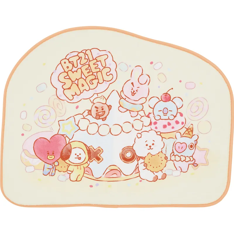 一番くじ BT21 SWEET MAGIC ラインナップ 14
