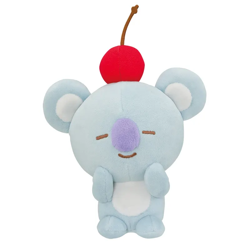 一番くじ BT21 SWEET MAGIC ラインナップ 2