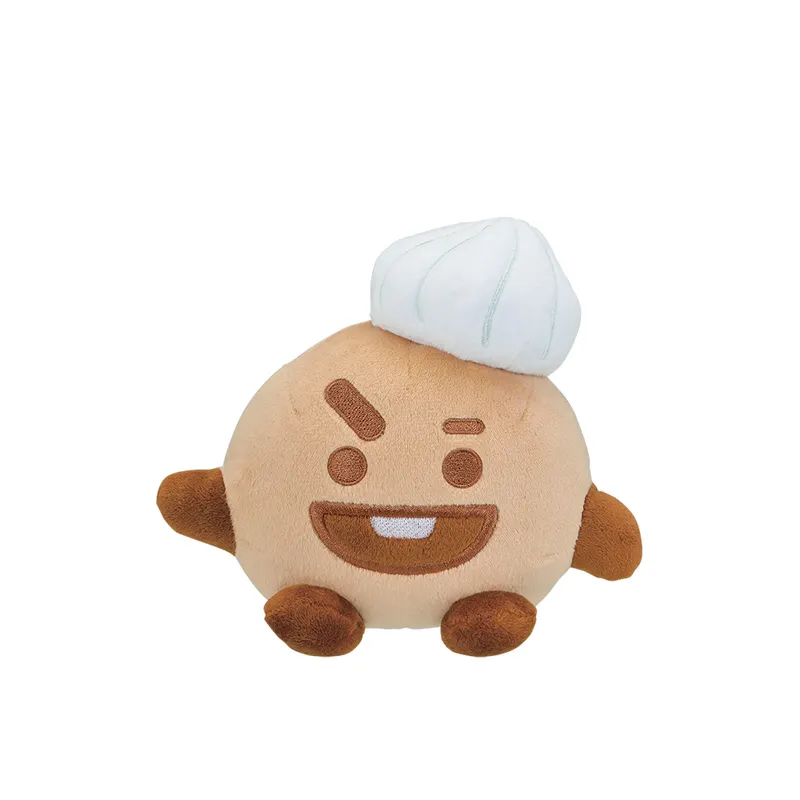 一番くじ BT21 SWEET MAGIC ラインナップ 4