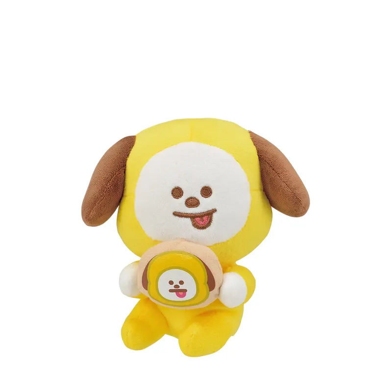 一番くじ BT21 SWEET MAGIC ラインナップ 6