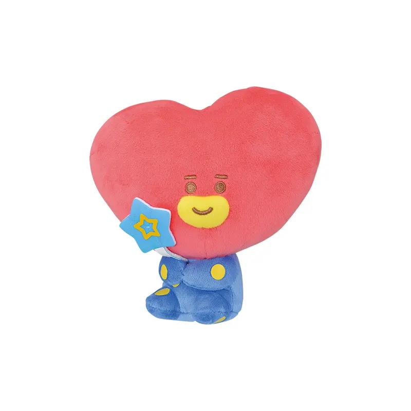 一番くじ BT21 SWEET MAGIC ラインナップ 7