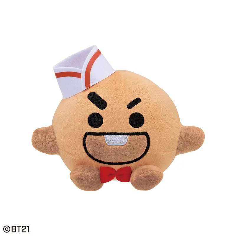 一番くじ BT21 Diner ラインナップ 4