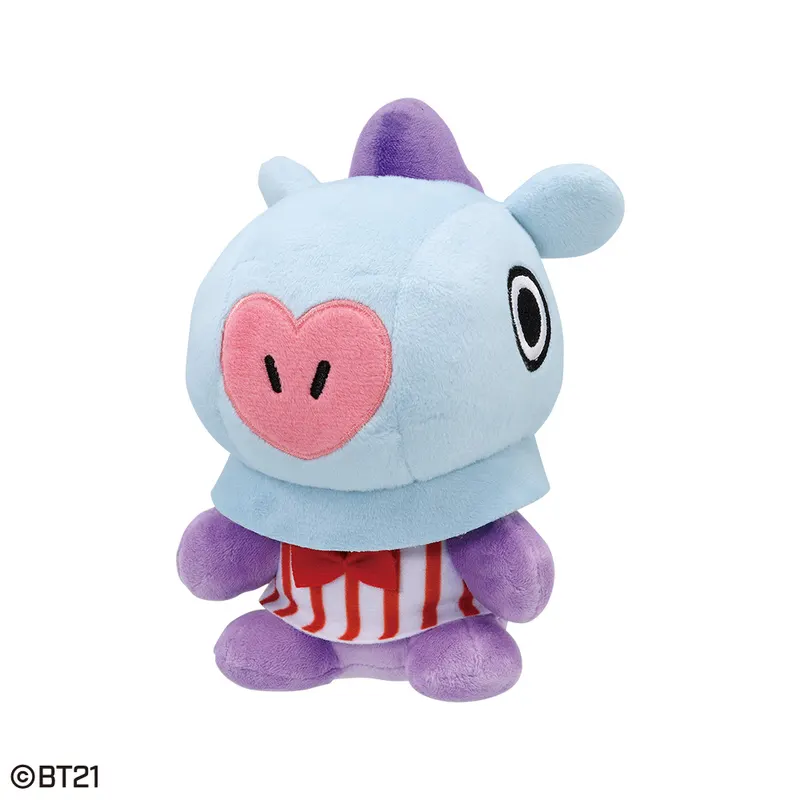 一番くじ BT21 Diner ラインナップ 5