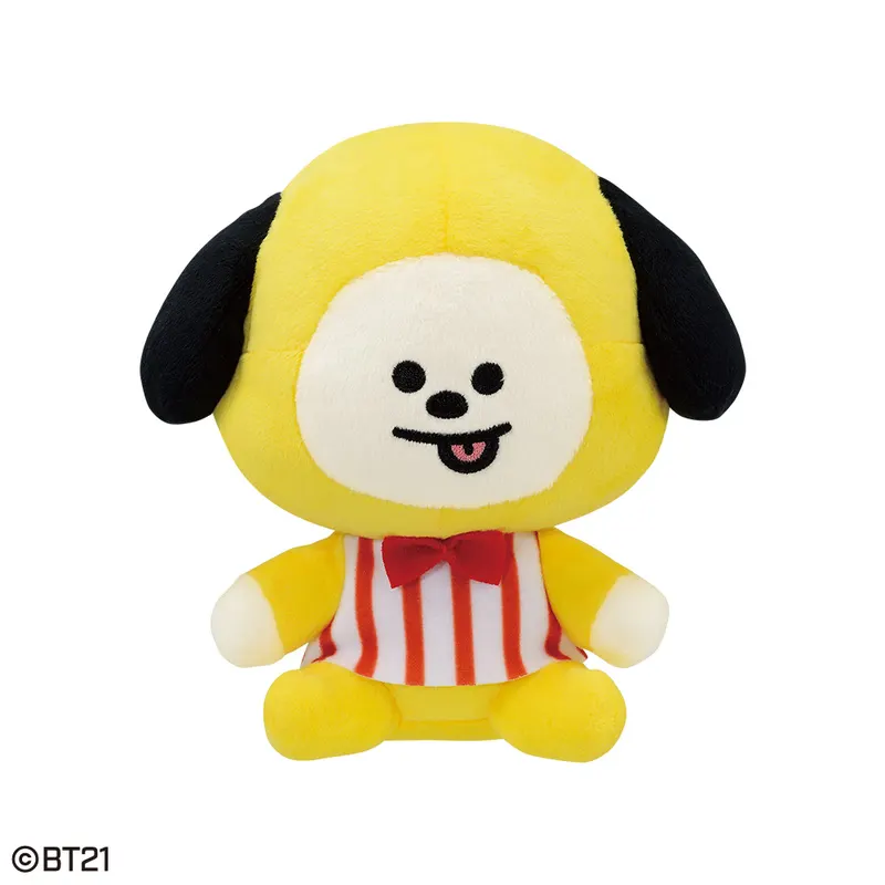 一番くじ BT21 Diner ラインナップ 6