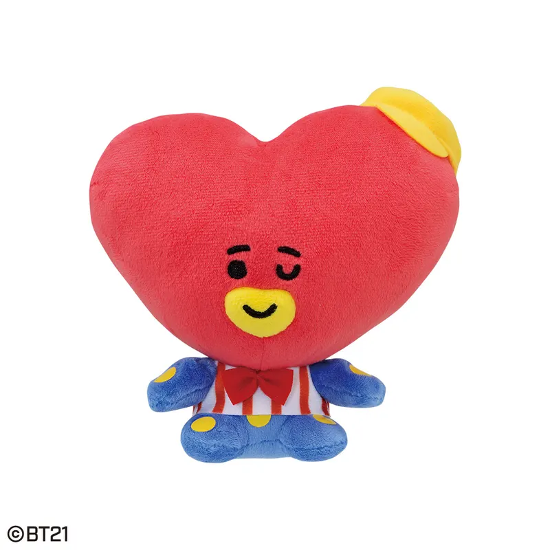 一番くじ BT21 Diner ラインナップ 7