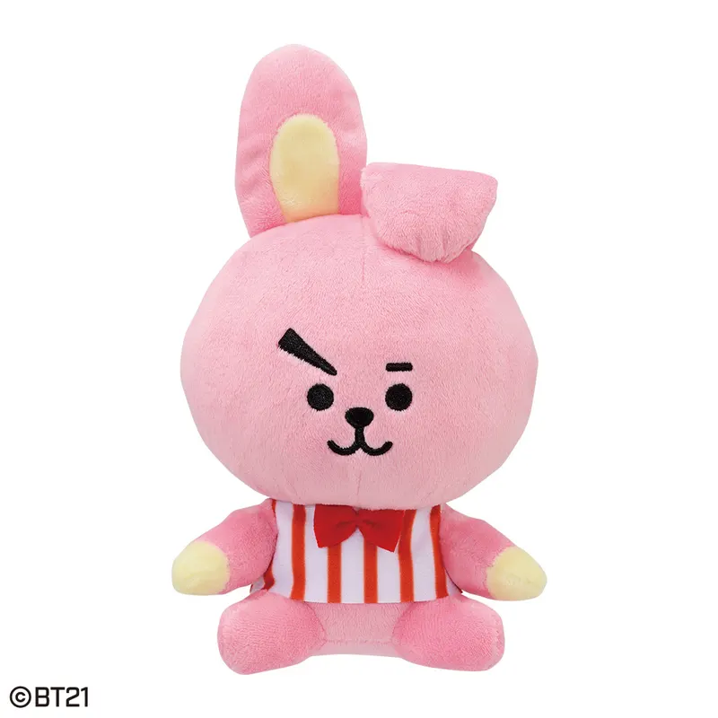 一番くじ BT21 Diner ラインナップ 8