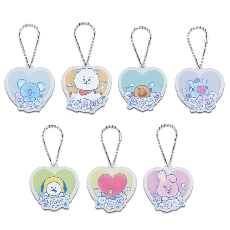 一番くじ BT21 GIFT ラインナップ 13