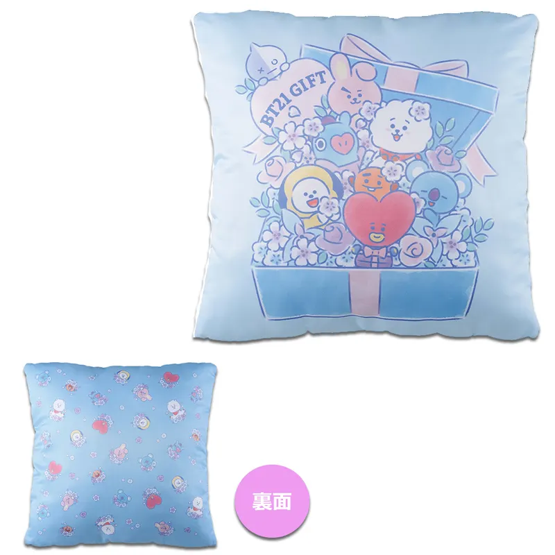 一番くじ BT21 GIFT ラインナップ 14
