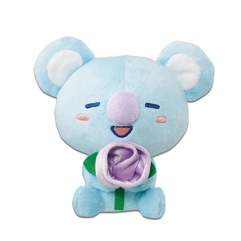 一番くじ BT21 GIFT ラインナップ 2