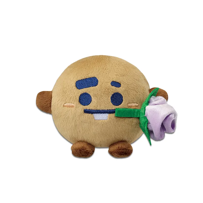 一番くじ BT21 GIFT ラインナップ 4