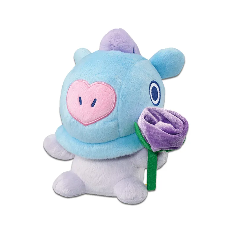 一番くじ BT21 GIFT ラインナップ 5