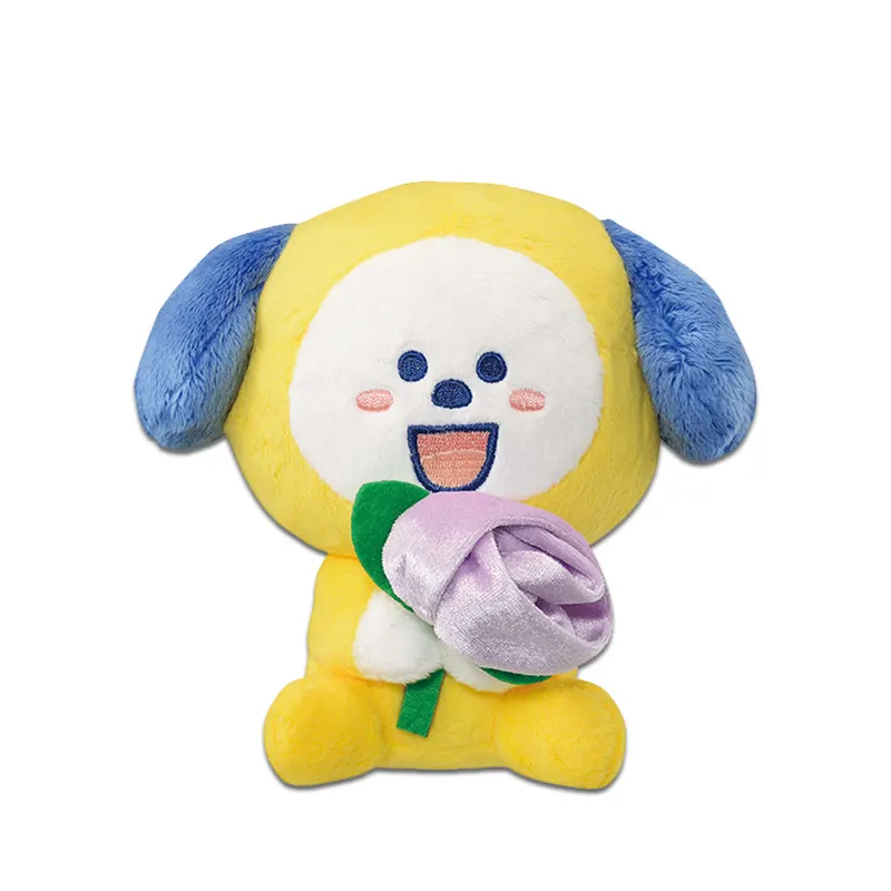 一番くじ BT21 GIFT ラインナップ 6