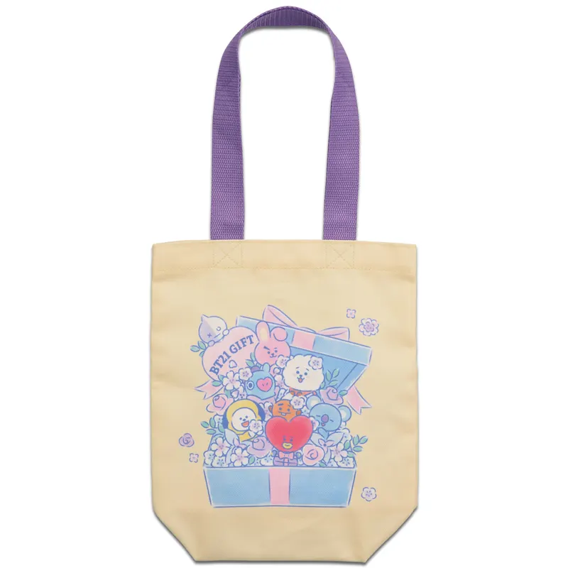 一番くじ BT21 GIFT ラインナップ 9