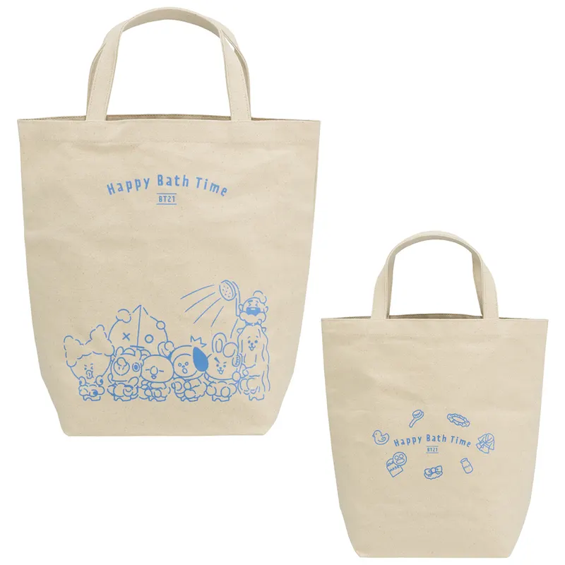 一番くじ BT21 Happy Bath Time ラインナップ 14
