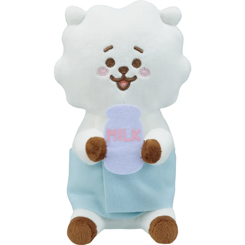 一番くじ BT21 Happy Bath Time ラインナップ 3
