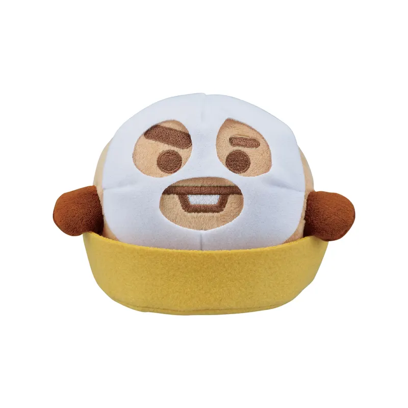 一番くじ BT21 Happy Bath Time ラインナップ 4