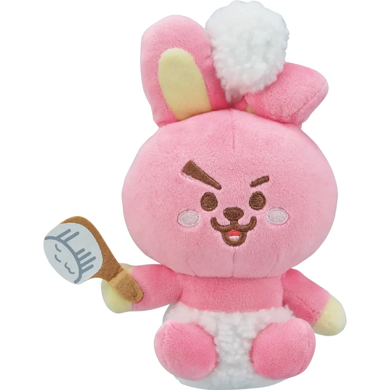 一番くじ BT21 Happy Bath Time ラインナップ 8