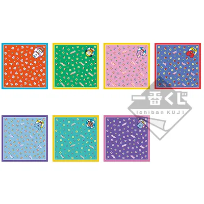 Ichiban Kuji BT21 ラインナップ 10