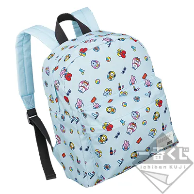 Ichiban Kuji BT21 ラインナップ 2