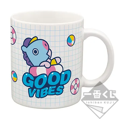 Ichiban Kuji BT21 ラインナップ 9