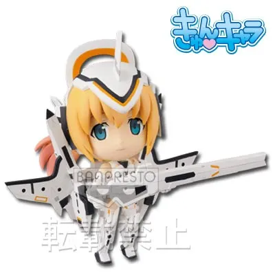 一番くじ 武装神姫 ラインナップ 2