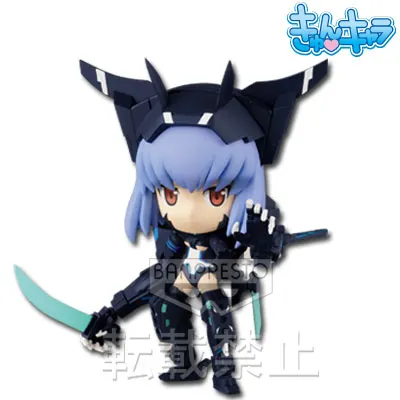 一番くじ 武装神姫 ラインナップ 3
