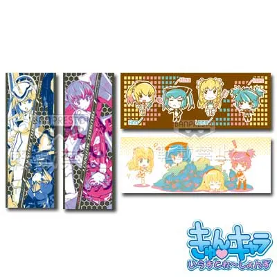 一番くじ 武装神姫 ラインナップ 7