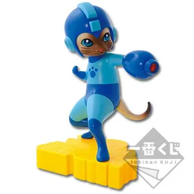 一番くじ カプコン30th Anniversary ラインナップ 5