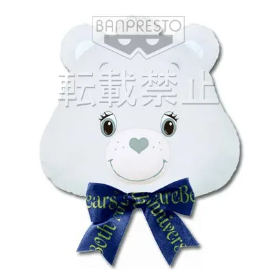 一番くじ ケアベア～30th Anniversary～ ラインナップ 2