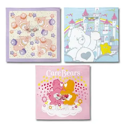 一番くじ ケアベア～30th Anniversary～ ラインナップ 6