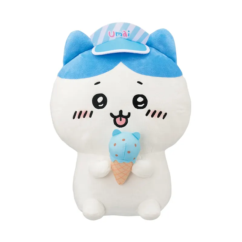 一番くじ ちいかわ ~SWEETS SHOP~ ラインナップ 3